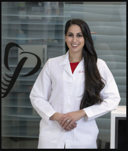 Prosthodontics and Implant Therapy Land O Lakes