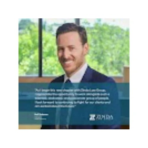 Zinda Law Group