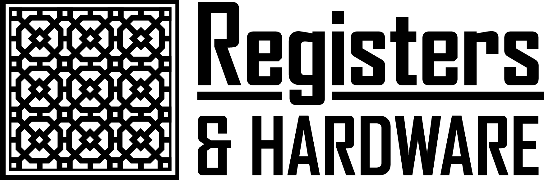 Registers and Hardware Hub Inc.
