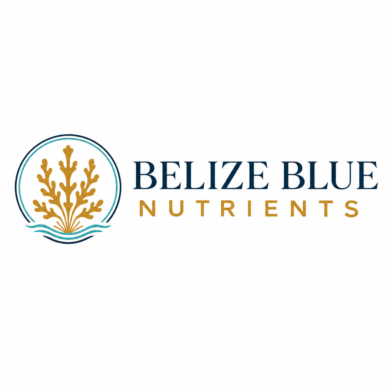 Belize Blue Nutrients