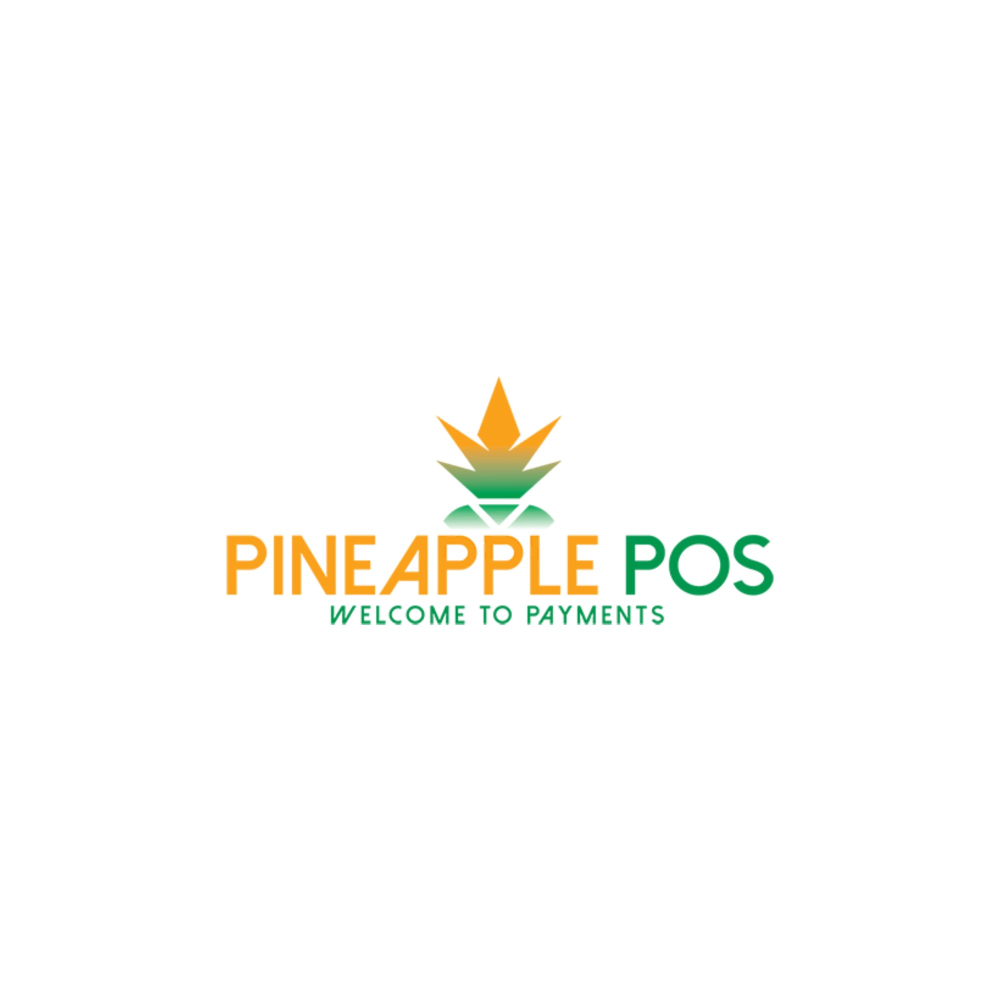 PINEAPPLE POS