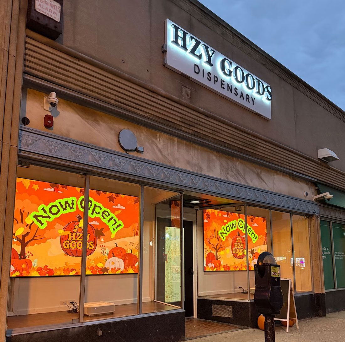HZY Goods Dispensary
