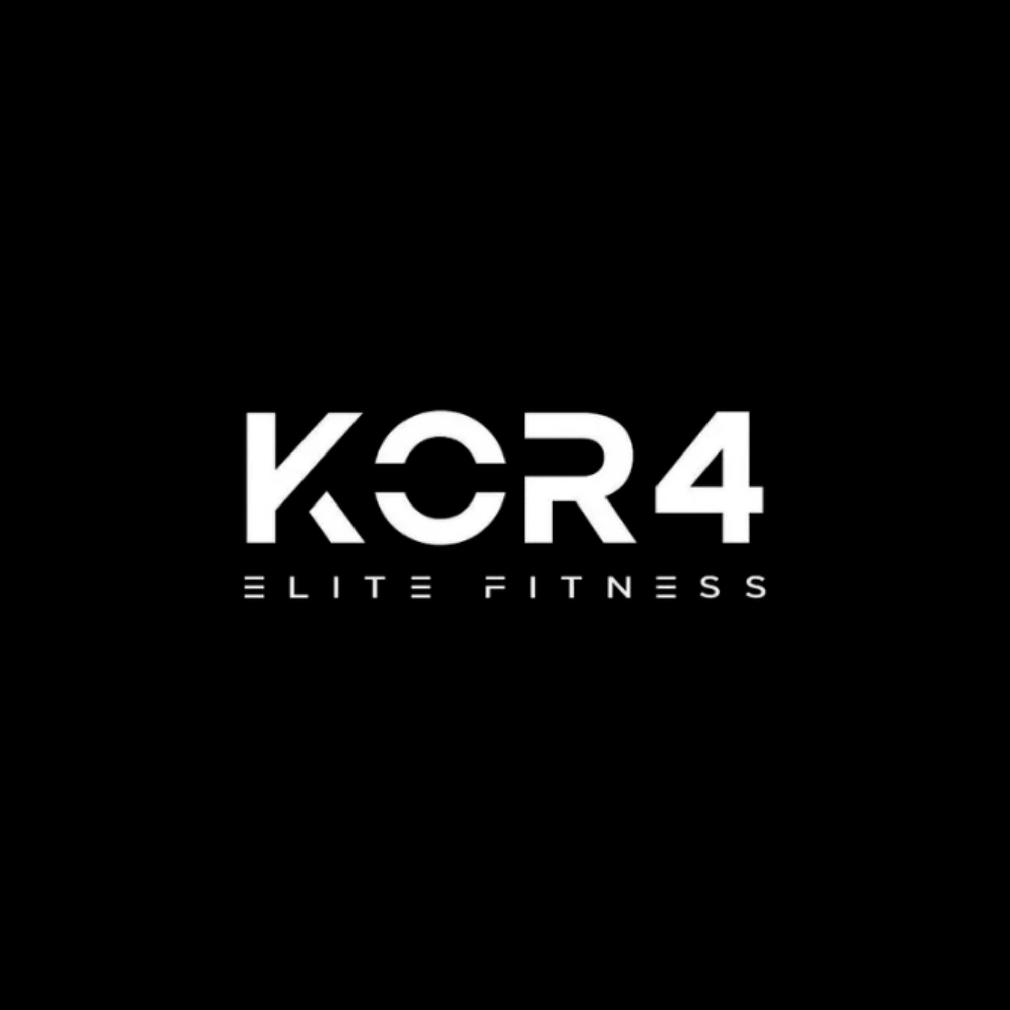 KOR4 ELITE FITNESS MOUNT PLEASANT