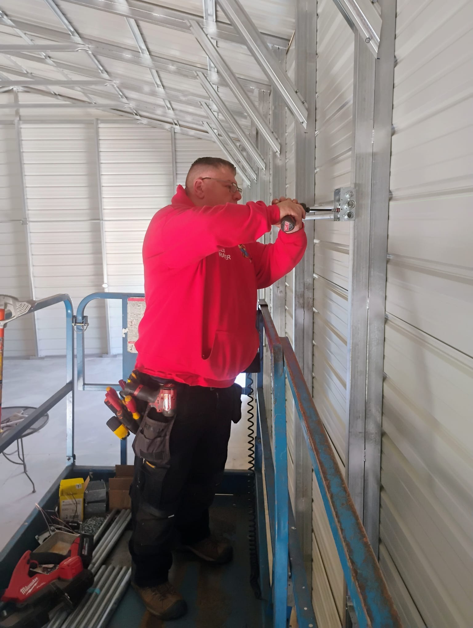 Frayer Electric Inc of Modesto