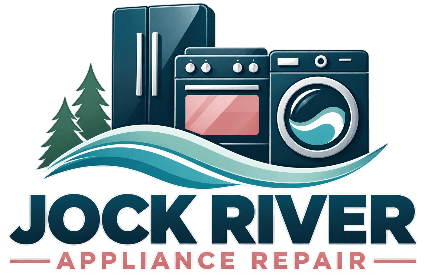 Jock River Appliance Repair