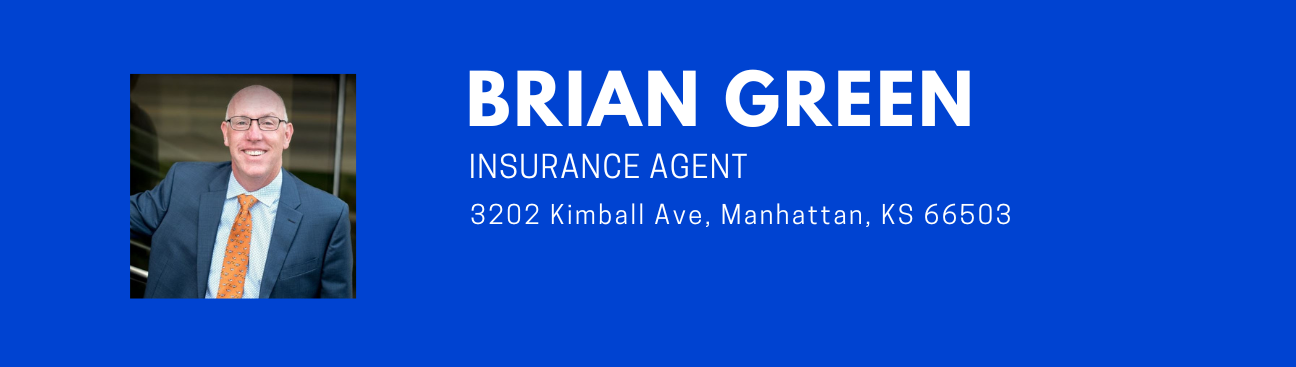 Brian Green: Allstate Insurance