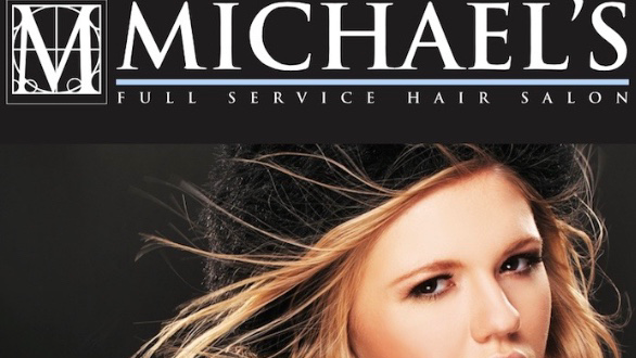 Michael's Full Services Hair Salon