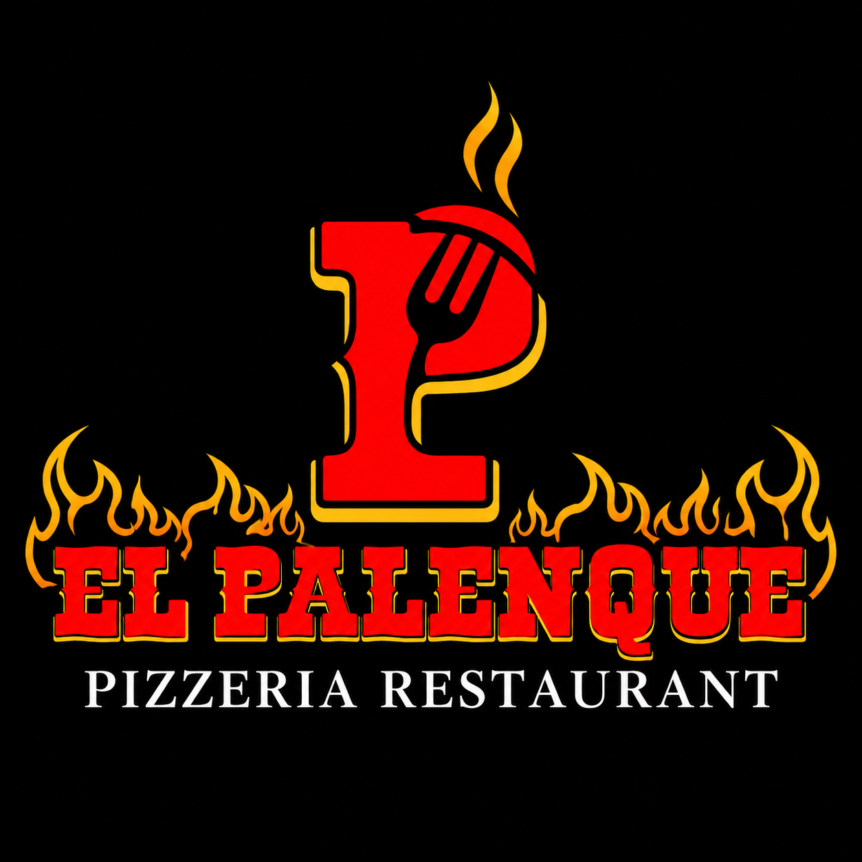 El Palenque Pizzeria Restaurante