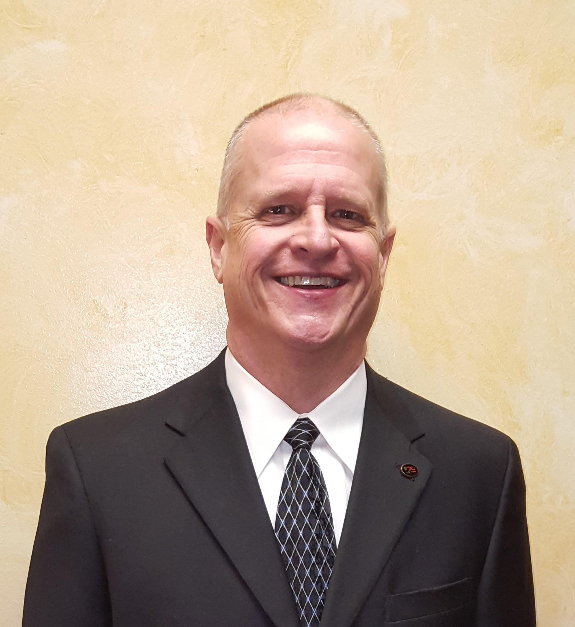 Steve Bradley, Medicare Agent