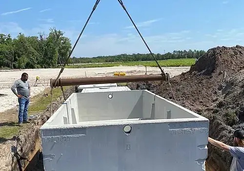 Atomic Septic Tank Service