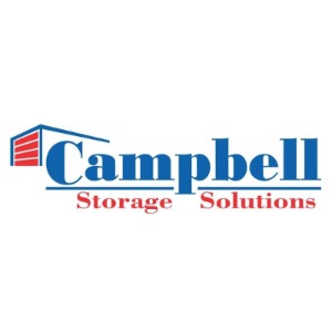 Campbell Storage Solutions