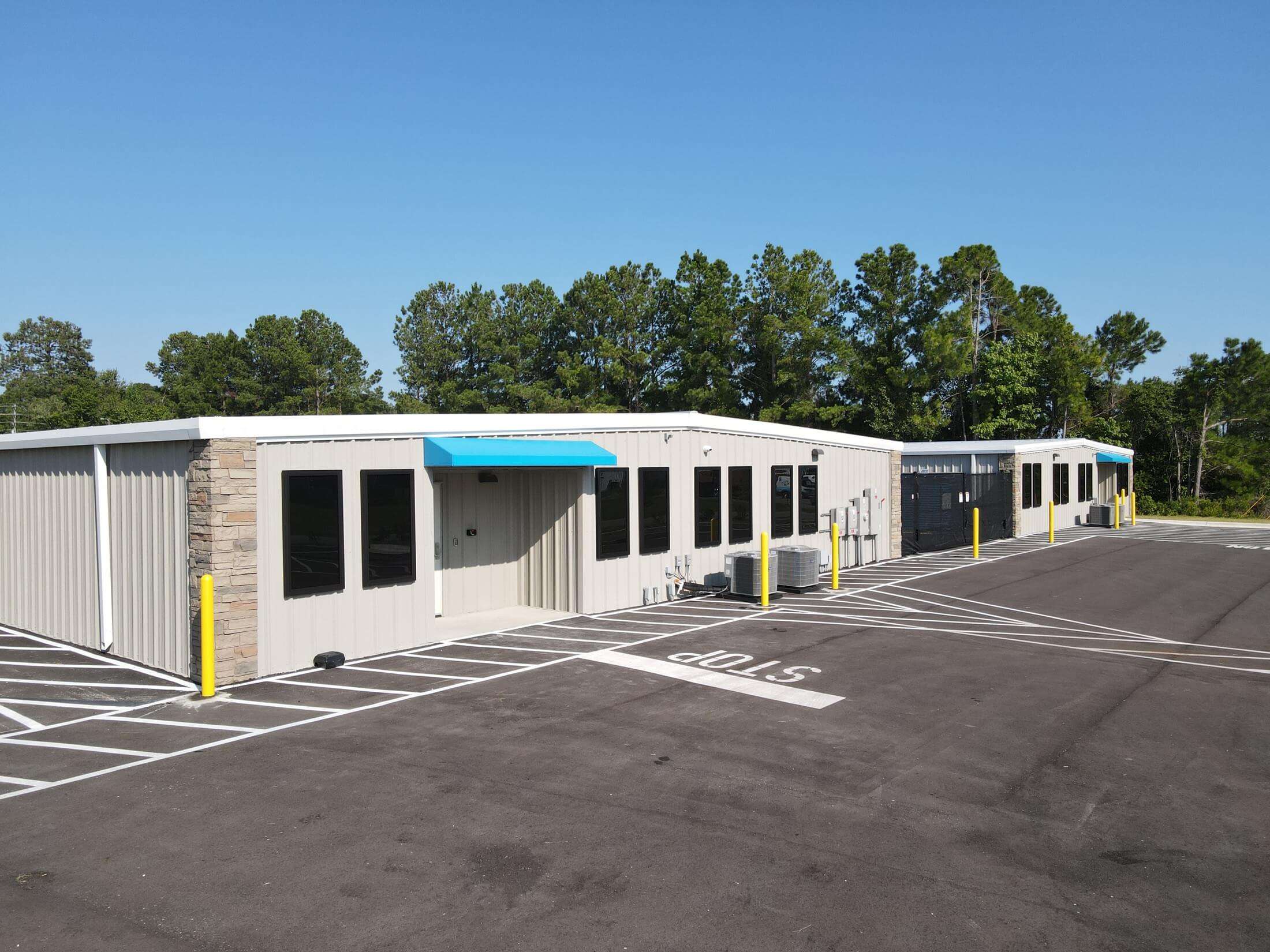 Campbell Storage Solutions