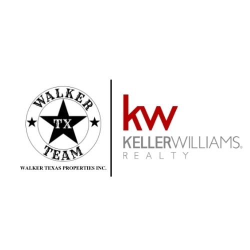 James Walker - Walker Texas Team- Keller Williams Realty