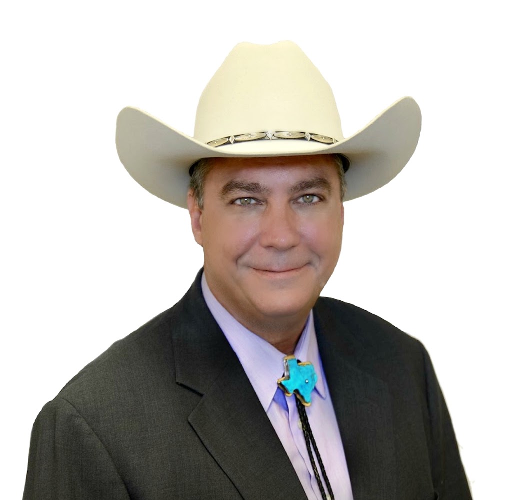 James Walker - Walker Texas Team- Keller Williams Realty