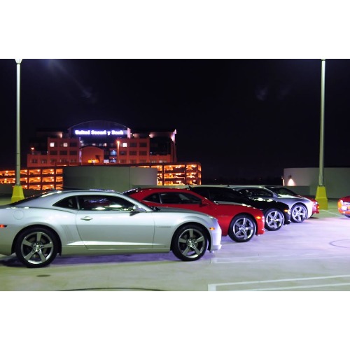 JM&H Automotive Inc.