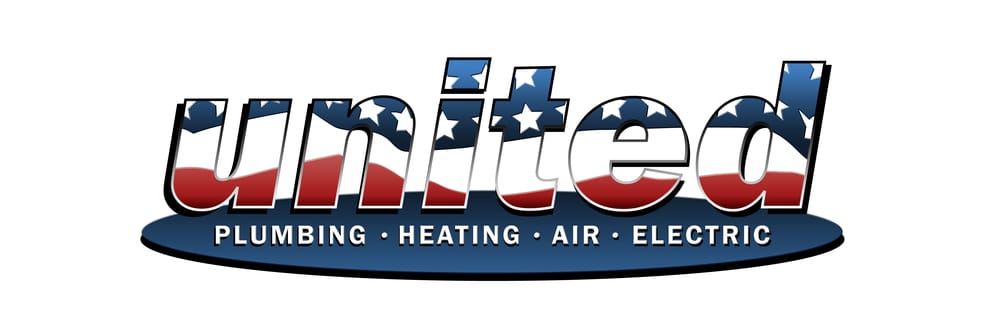 United Plumbing Heating Air & Electric
