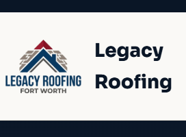 Legacy Roofing Fort Worth