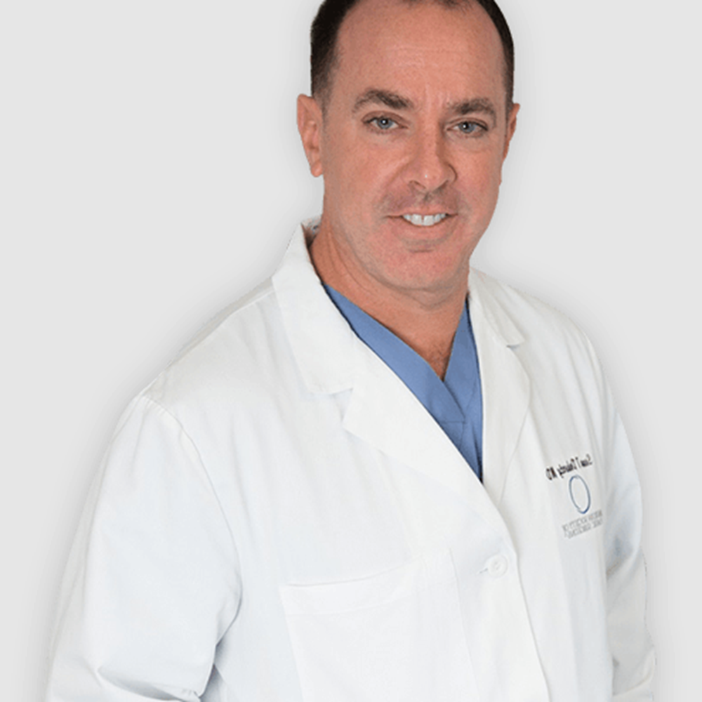 Dr. Sean Doherty - Plastic Surgery
