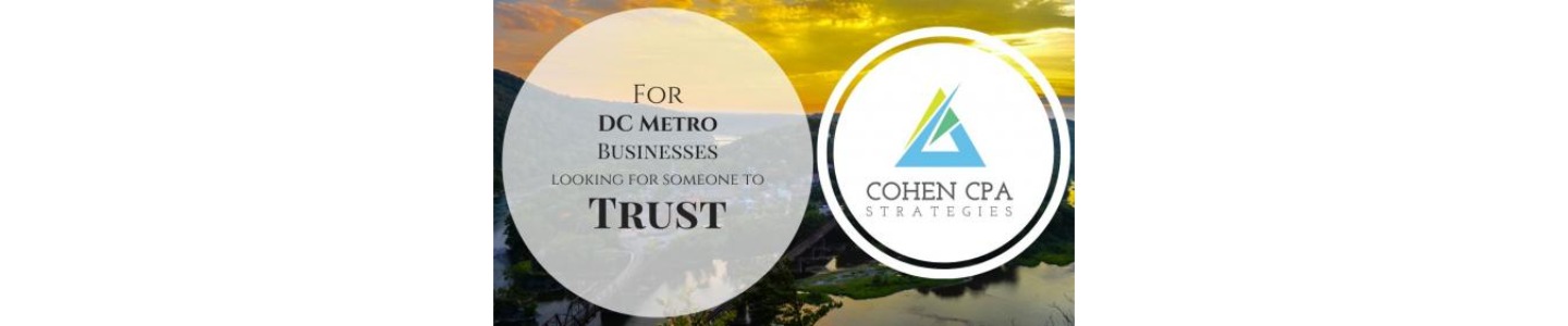 Cohen CPA Strategies LLC