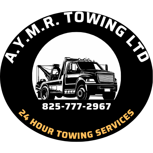 AYMR Towing