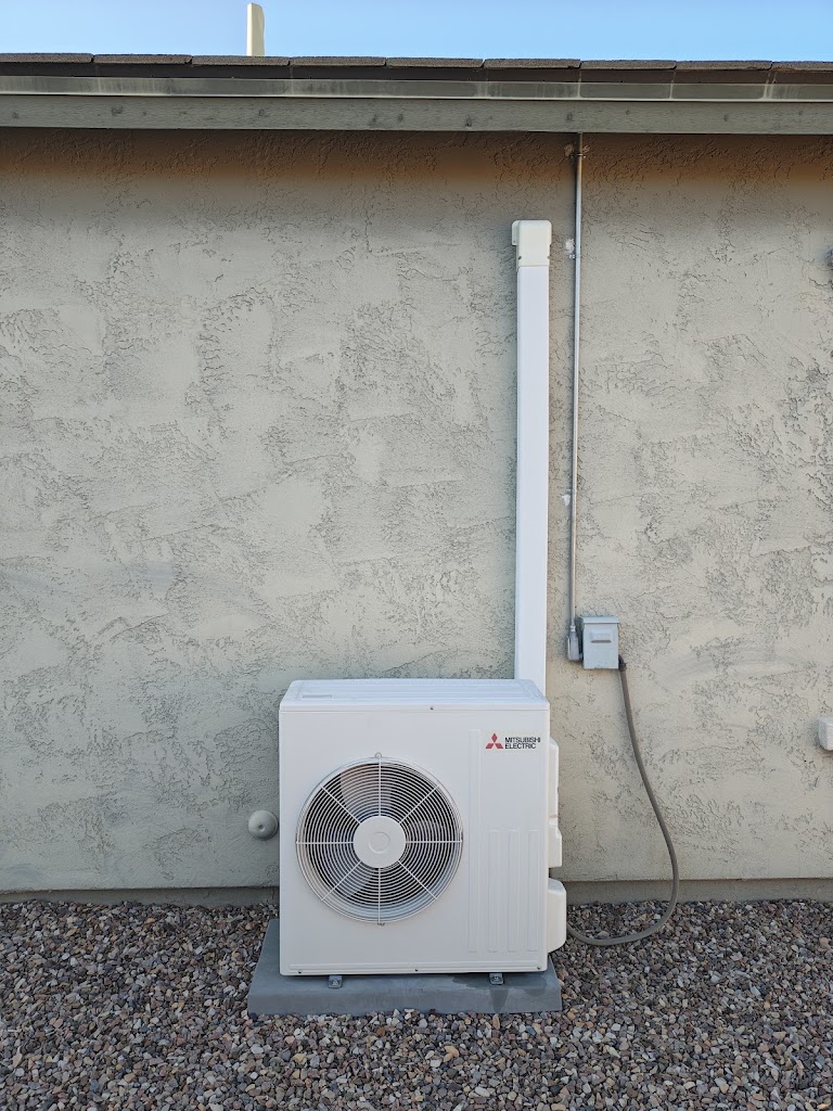 Lincoln Air & Plumbing
