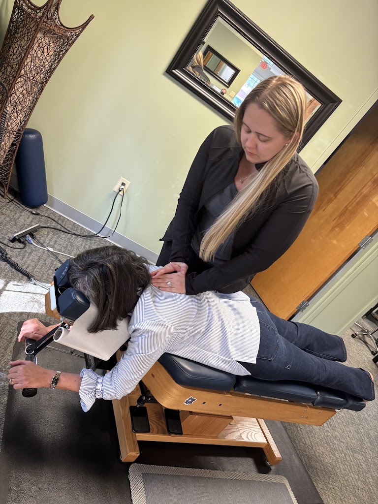 Enhanced Living Chiropractic LLC