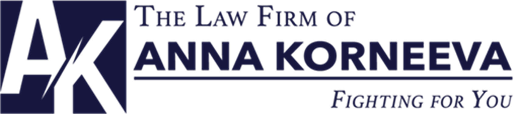 The Law Firm of Anna Korneeva