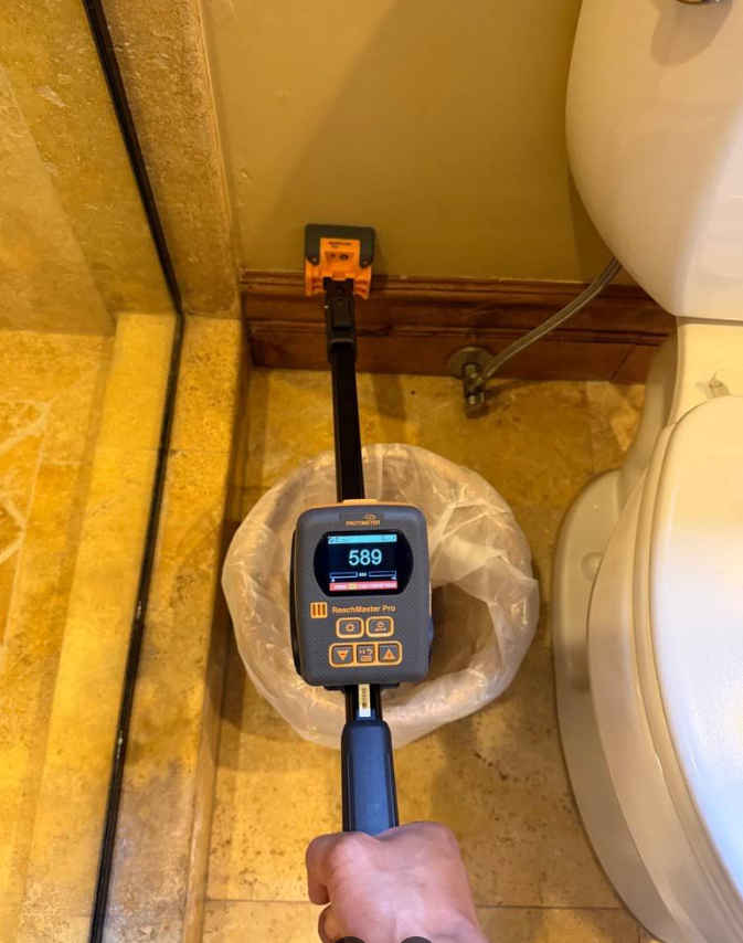 Origin Environmental Mold Inspections and Testing