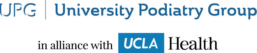 University Podiatry Group Westwood