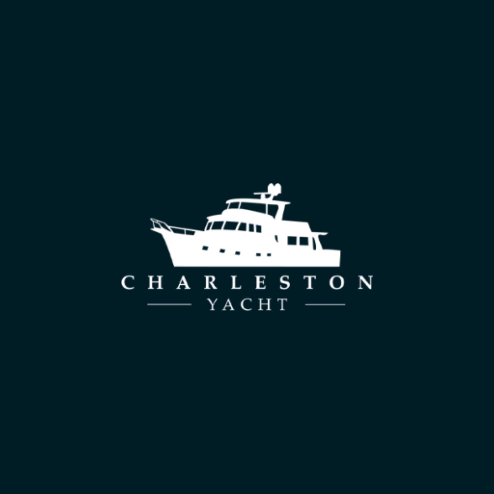 Charleston Yacht
