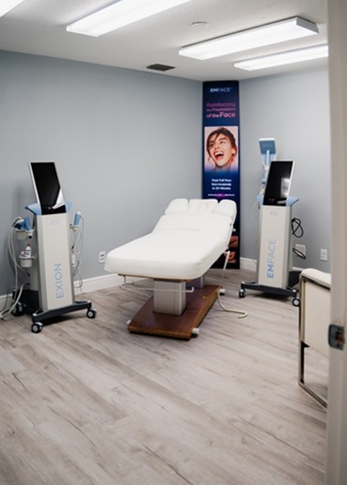 My Dental Touch Wellness Studio
