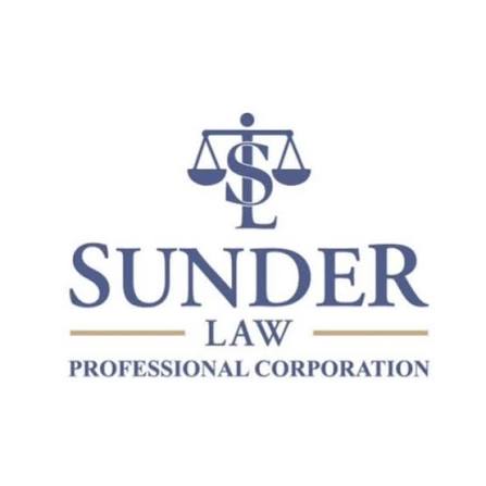 Sunder Law