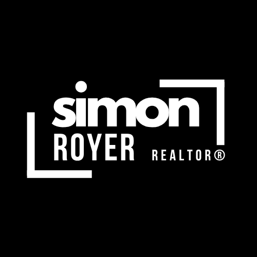 Simon Royer REALTOR® | RE/MAX Icon Realty