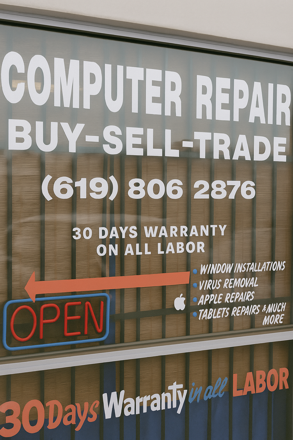 Easy Computer Solutions