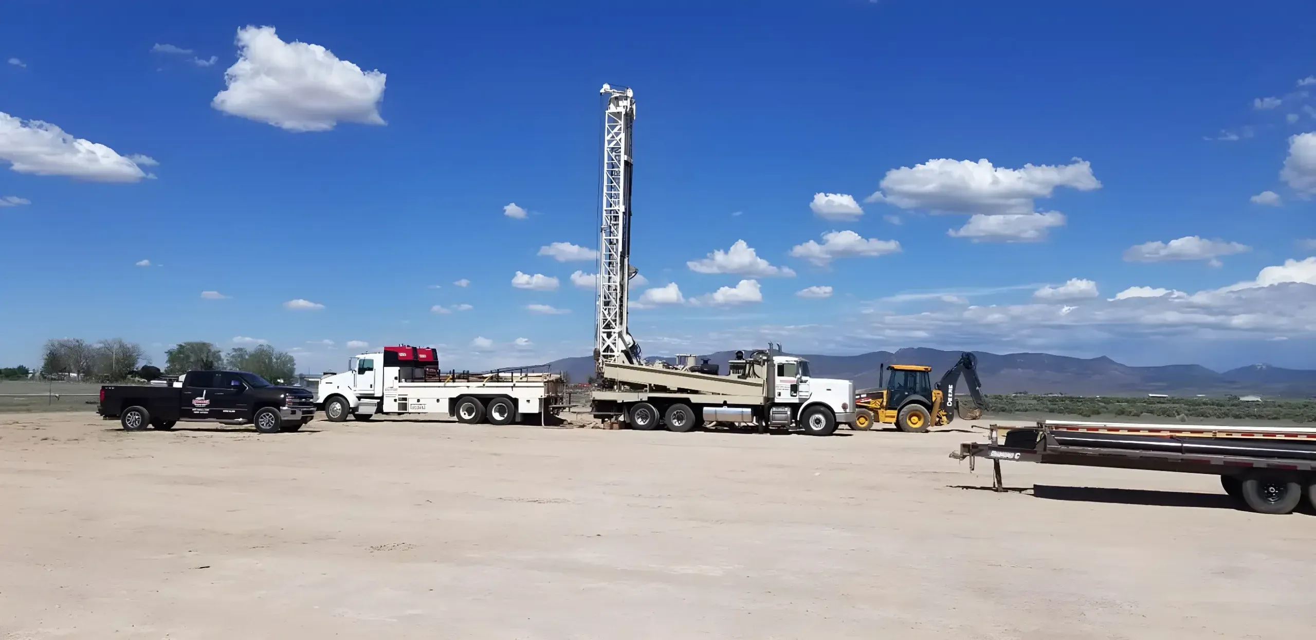 Granger Drilling & Pump LLC