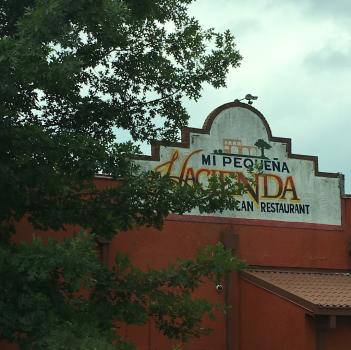 Mi Pequena Hacienda