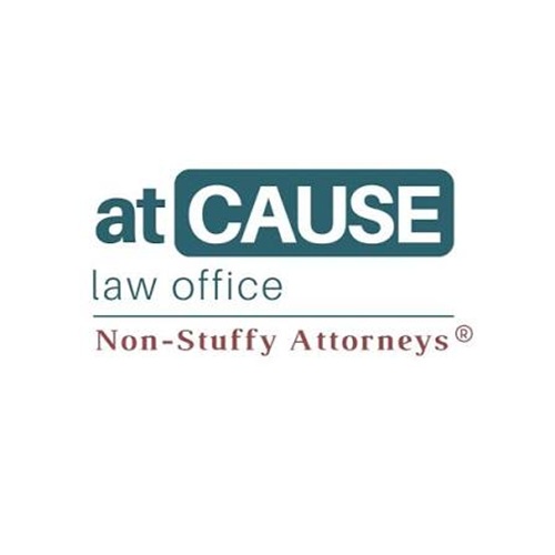 atCause Law Office