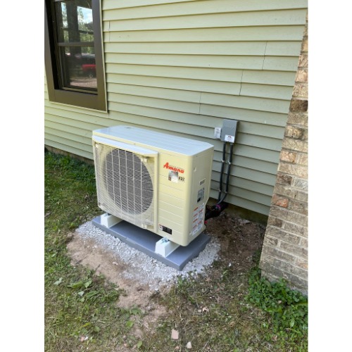 Moore Quality Heating & Cooling