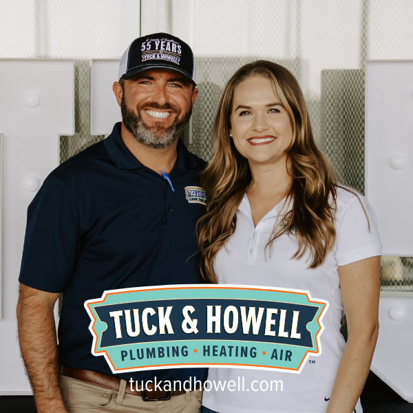 Tuck & Howell Plumbing, Heating & Air