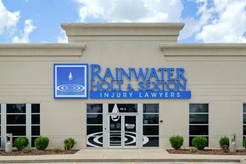 Rainwater Holt & Sexton Injury Lawyers