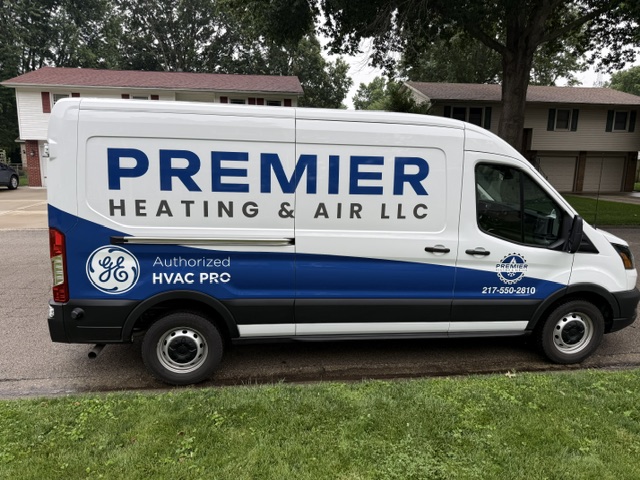 Premier Heating and Air LLC