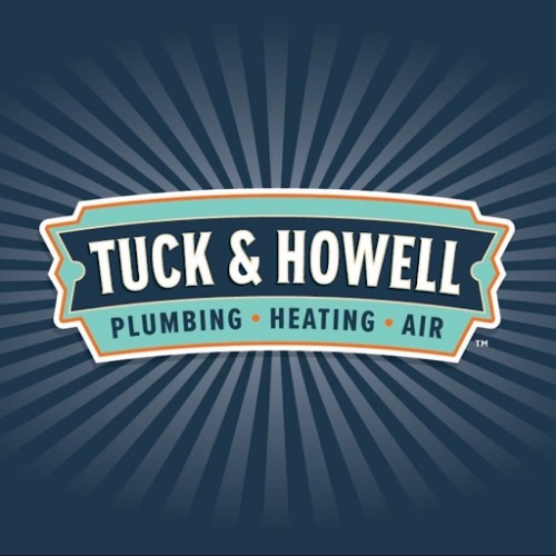 Tuck & Howell Plumbing, Heating & Air