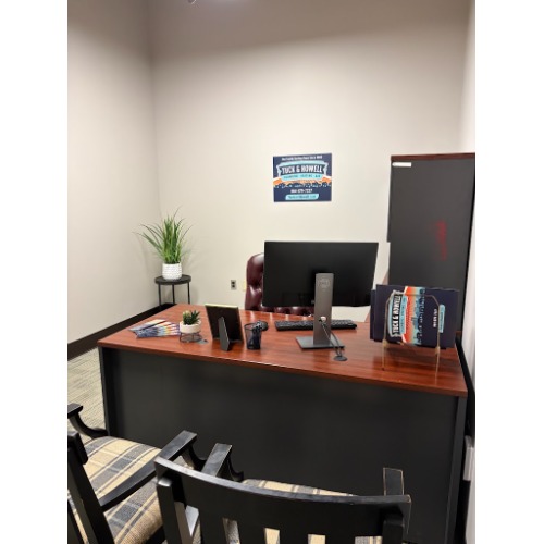 Tuck & Howell Plumbing, Heating & Air