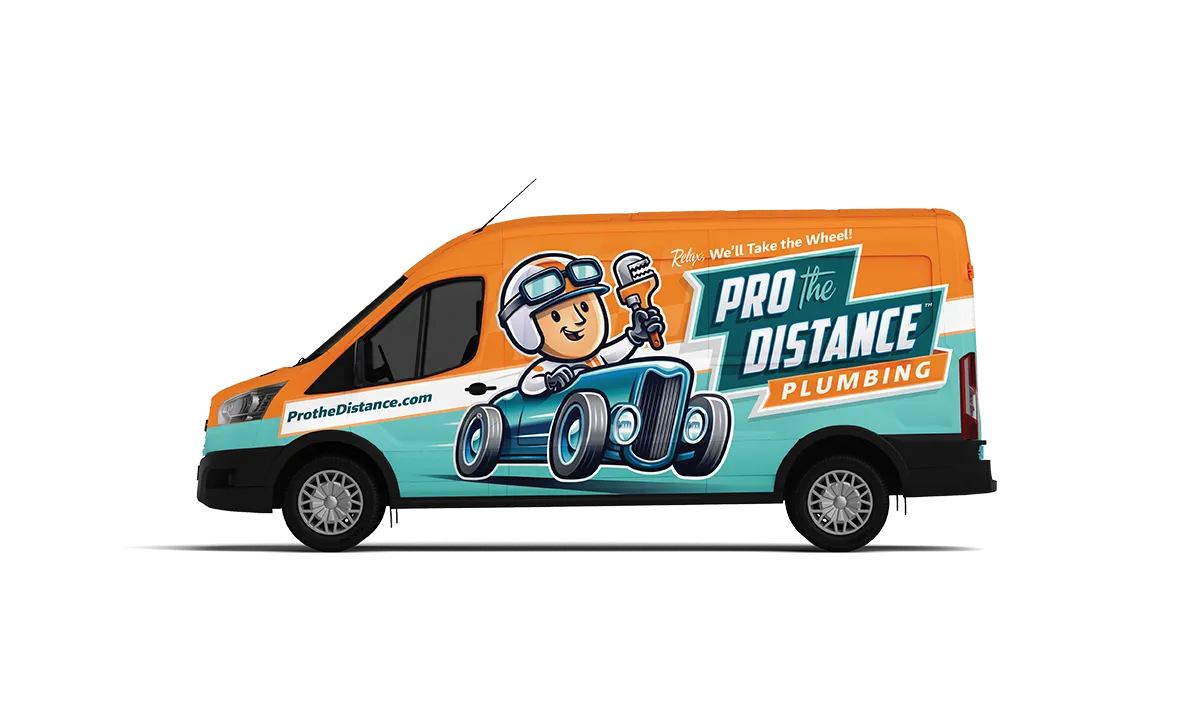 Pro the Distance
