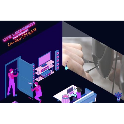 UTS Locksmith Monrovia