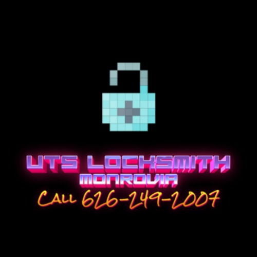 UTS Locksmith Monrovia