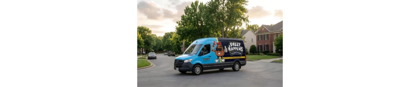 Sheet Happens Plumbing & Drain