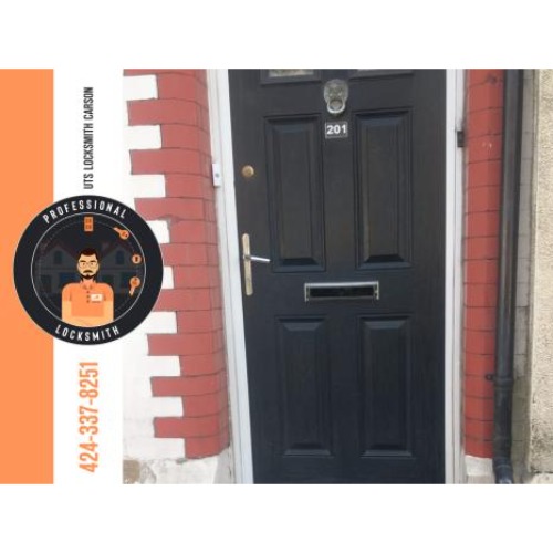 UTS Locksmith Carson
