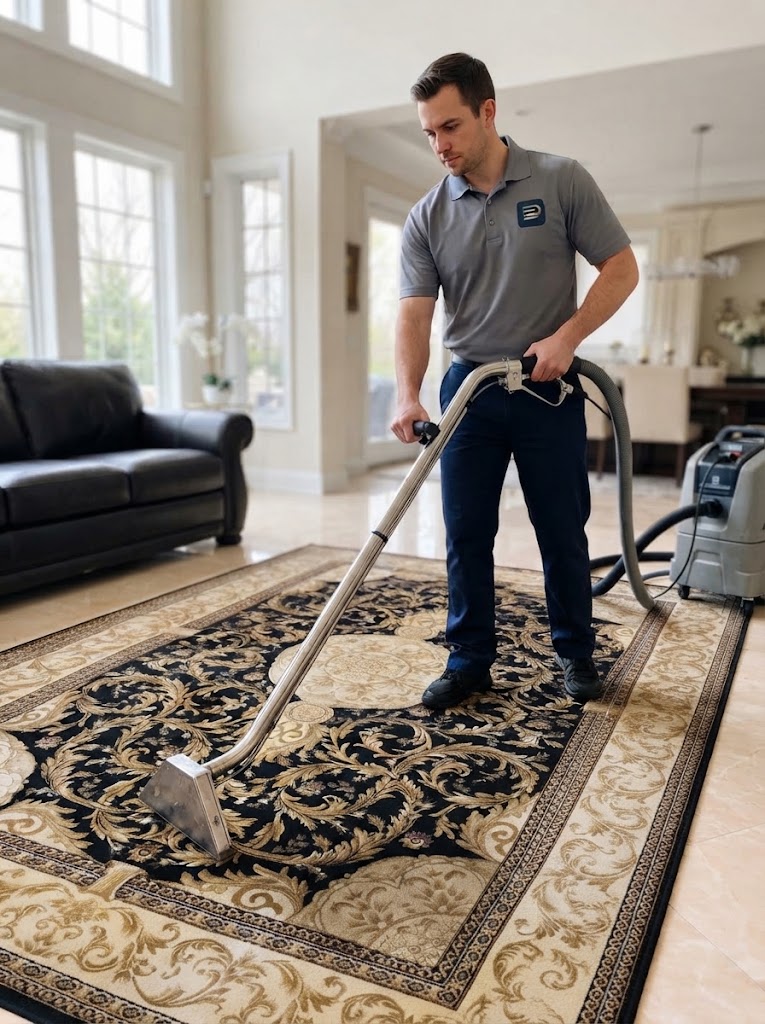 Empire State Rug & Carpet Cleaning NY