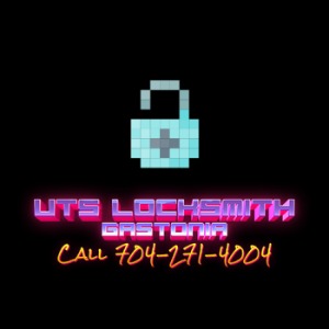 UTS Locksmith Gastonia NC